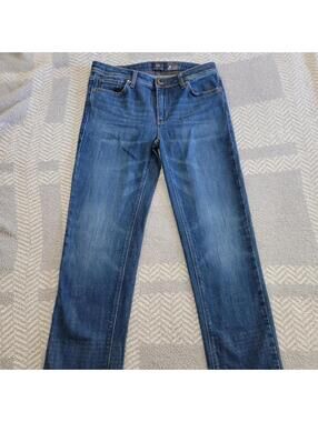 premium denim jeans from the German designer brand Raffaello Rossi